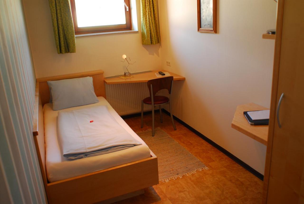 Baernthaler Hotel Garni Bad Sankt Leonhard im Lavanttal Room photo